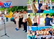 H. Mukhlisin Kembali Pimpin PBVSI Kota Cimahi, Target Prestasi Meledak: Kompetisi hingga Pembinaan Atlet Digenjot!