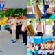 H. Mukhlisin Kembali Pimpin PBVSI Kota Cimahi, Target Prestasi Meledak: Kompetisi hingga Pembinaan Atlet Digenjot!