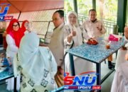 Ngatiyana Sidak Kantin Pikachi Cimahi, Prihatin Sepi Pembeli: ASN Diminta Ramaikan Saat Jam Istirahat