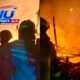 Dua Rumah Dilalap Api dalam Semalam di Kabupaten Bandung, Warga Panik! Rumah Mewah di Soreang Hangus, Kerugian Capai Ratusan Juta