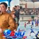 Liga Desa Piala Bupati Garut 2026 Resmi Berakhir, Desa Lebak Agung dan Pasawahan Jadi Juara