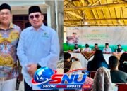 Hapus Tato Gratis Tahap III di Cileunyi, BAZNAS Bandung Dorong Masyarakat Berani Tinggalkan Masa Lalu