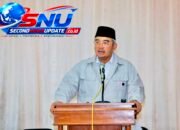 Farhan Tegaskan MUI Bukan Sekadar Pemadam Kebakaran Sosial, Harus Jadi Pelita bagi Warga Kota Bandung