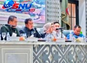 Anak Krakatau Masih Erupsi, Bupati Tangerang Kerahkan Forkopimda: Semua Harus Siaga