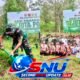 Kodim Boyolali Tanam 1.000 Pohon Endemik Merbabu, Gerakan Hijau TNI untuk Masa Depan