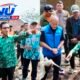 Longsor Kutawaringin Mengguncang, KDS Kerahkan Kekuatan Pentahelix: 10 Rumah Dibedah, Ratusan Petani Turun Tangan