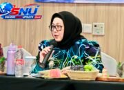 Wakil Bupati Tangerang Dorong Hasil Evaluasi iBangga Jadi Dasar Penguatan Pembangunan Keluarga Kabupaten Tangerang