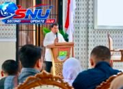 Bupati Tangerang Dukung Satgas Anti Rentenir, Akses Modal Murah Jadi Senjata Utama