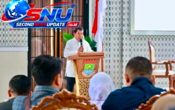 Bupati Tangerang Dukung Satgas Anti Rentenir, Akses Modal Murah Jadi Senjata Utama