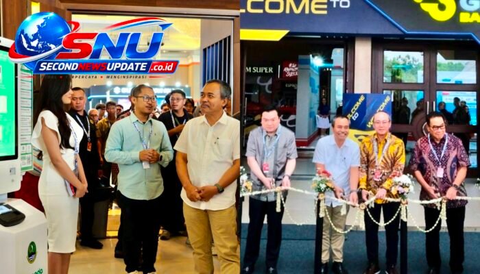 GIIAS Bandung 2026 Resmi Dibuka, Pemprov Jabar Guyur Insentif Pajak untuk Dongkrak Transaksi Otomotif