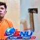 Acungkan Sajam ke Wajah Anak, Pria di Leles Garut Diciduk Polisi Tengah Malam