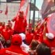 Jambore Akbar Cepot Motah Indonesia di Punclut: Tommy Subagja Tegaskan Organisasi Harus Tertib, Solid dan Bersih dari Narkoba