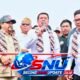 Pesta Nelayan Surya Bahari Dibuka Bupati Maesyal Rasyid, Tradisi Pesisir Jadi Motor Ekonomi dan Pesan Jaga Laut