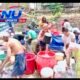 Kemarau Mengering, Babinsa Turun Tangan! Warga Bengle Boyolali Dapat Bantuan Air Bersih dari Relawan Klaten