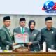 RAPBD 2027 Kabupaten Bandung Masuk Tahap Pembahasan, Eksekutif-Legislatif Satu Suara Prioritaskan Kesejahteraan Warga