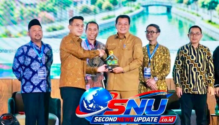 Bupati Tangerang Ungkap Strategi Sulap Kawasan Kumuh Pesisir Jadi Hunian Layak bagi Nelayan