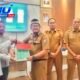 Program Bedah Rumah RTLH di Kosambi dan Teluknaga Diserahterimakan, Pemerintah Tekankan Kebersihan Lingkungan