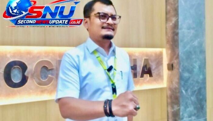 Jangan Asal Sharing! Pemkab Bandung dan PWI Gencarkan Literasi Digital, Hoaks hingga Judi Online Jadi Sorotan