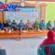 Speling di Balai Desa Denanyar, Koramil 10/Tangen Perkuat Sinergi dengan Pemerintah Desa dan Masyarakat