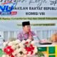 Komisi VIII DPR RI Apresiasi Pelayanan Haji Pemkab Tangerang, Uang Saku Rp750 Ribu hingga Dukungan Asrama Haji