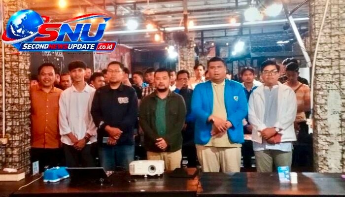 KNPI Kabupaten Bandung Tancap Gas, Struktur Kecamatan Dimatangkan untuk Perkuat Gerakan Pemuda