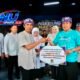 Bupati Maesyal Serap Aspirasi Seniman di Jayanti, Perbaikan Padepokan Gema Wirahma Diarahkan ke APBD 2027