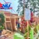 Revitalisasi KB Al Mumin Cisurupan Dikebut, Enam Fasilitas Pendidikan Dibangun untuk Kenyamanan Anak