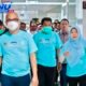 Operasi Bibir Sumbing Gratis di Tangerang, 27 Pasien Jalani Tindakan Medis Tanpa Biaya