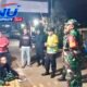 Patroli Malam Babinsa Slogohimo, Serka Dwi Prasetyo Rangkul Warga dan Perkuat Kamtibmas
