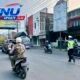 Polisi Polsek Kadungora Sigap Atur Lalu Lintas, Antisipasi Kemacetan di Jam Sibuk
