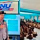 167 Pelajar SMPN 5 Tarogong Kidul Dibekali Bahaya Bullying, Narkoba hingga Tertib Lalu Lintas
