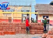 Revitalisasi Sekolah Berjalan, Siswa SDN Argalingga III Rela Belajar di Masjid dan Mushola