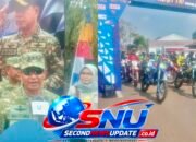 Piala Panglima TNI Open Tournament Offroad Digelar di Ciwidey, Hadiah Rp700 Juta
