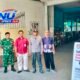 Babinsa Kratonan Bersinergi Jaga Keamanan Sekolah, Komsos dengan Security TK-SD Widya Pratama
