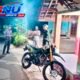 Patroli Malam Koramil Paranggupito Sasar Poskamling, TNI dan Warga Perkuat Keamanan Lingkungan