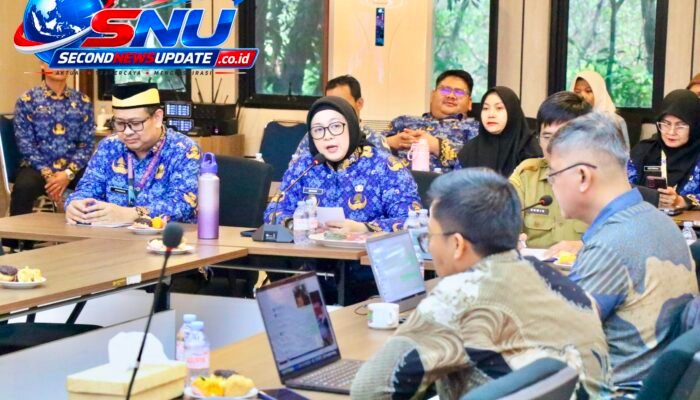 Kanvas Gemilang 2026 Dibuka, Intan Nurul Hikmah Tekankan Inovasi Harus Berdampak Nyata bagi Masyarakat