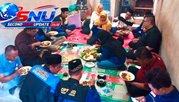 Semangat Sumpah Pemuda, OPSHID Bangun Rumah Syukur Layak Huni untuk Warga Tanjung Priok