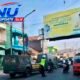 Polsek Kadungora Rutin Atur Lalu Lintas, Antisipasi Kemacetan di Jam Sibuk