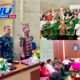 Mabesad Gandeng Mahasiswa UIN Palangka Raya Perkuat Gerakan Cegah Karhutla di Kalimantan Tengah