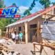 Revitalisasi KB Darul Azkia Garut Dikebut, Progres Capai 45 Persen, Tujuh Fasilitas Jadi Sasaran Pembenahan