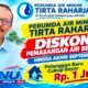 Diskon Sambungan Baru Tirta Raharja Tinggal 8 Hari, Warga Kabupaten Bandung Bisa Hemat Rp339 Ribu