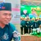 Pelantikan DPD PPSI Kabupaten Bandung Teguhkan Komitmen Merawat Tradisi dan Menyiapkan Generasi Pencak Silat