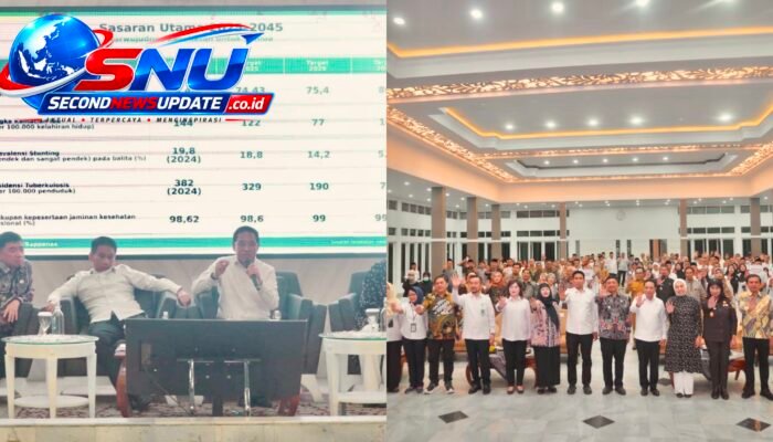 Garut Siapkan 620 Titik Skrining TBC, CKG Jadi Pintu Masuk Deteksi Dini