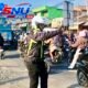 Polsek Kadungora Rutin Atur Lalu Lintas, Pastikan Arus Kendaraan Tetap Lancar