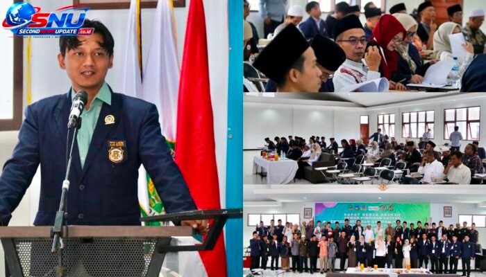 Rakerda LASQI Garut 2026 Dibuka, Dorong Konsolidasi dan Program Kerja yang Berdampak