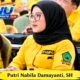 Soroti Persoalan Agraria, Putri Nabila Damayanti: Masyarakat Jangan Dipersulit Mengurus Hak Milik Tanah