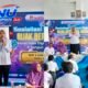 Diskominfo Kabupaten Tangerang Edukasi Pelajar Bijak Bermedia Sosial, Tekankan Bahaya Hoaks hingga Cyberbullying