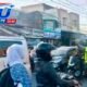 Polsek Kadungora Rutin Atur Lalu Lintas, Antisipasi Kemacetan di Jam Sibuk