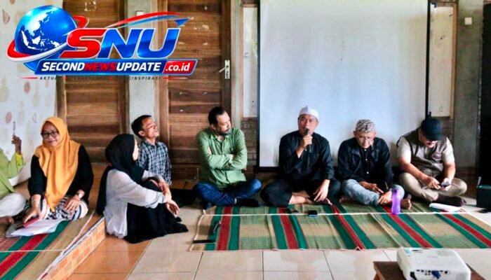 Hari Tani Nasional 2026, FORTANI’26 Dorong Perluasan Akses Lahan dan Regenerasi Petani Garut