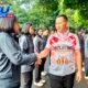 Pangdam Siliwangi Lepas Kontingen Karate, Siap Berlaga di Piala Panglima TNI 2026